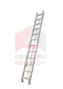 Escaleras Extensibles