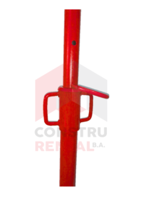 Puntales Extensibles